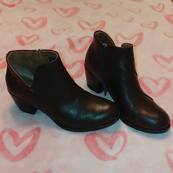 B.O.C Ankle boots - Picture 5 of 12